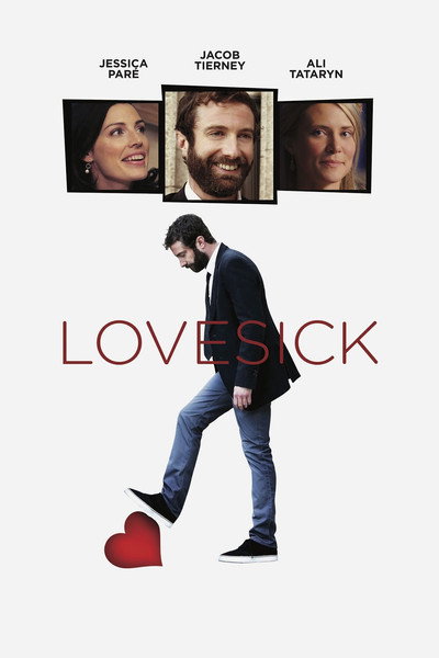 Póster de Lovesick