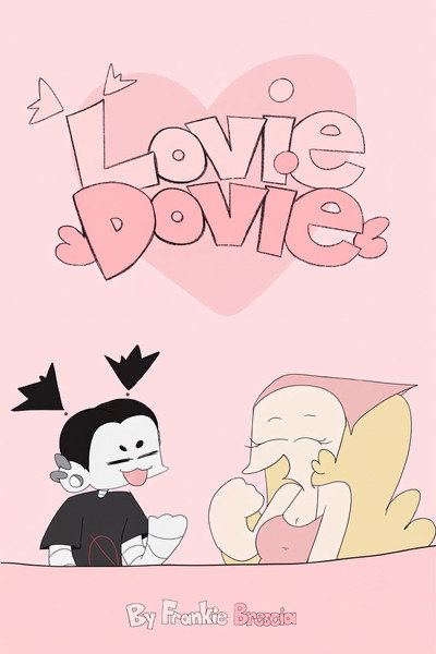 Póster de Lovie Dovie