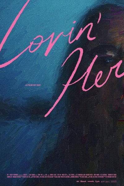Póster de Lovin' Her