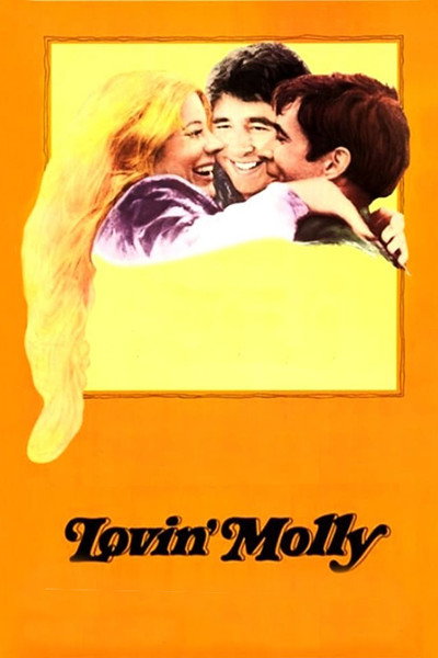 Póster de Lovin' Molly