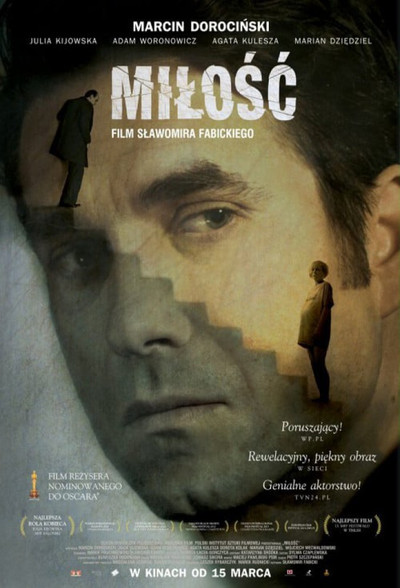 Póster de Loving