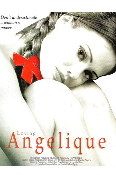 Póster de Loving Angelique