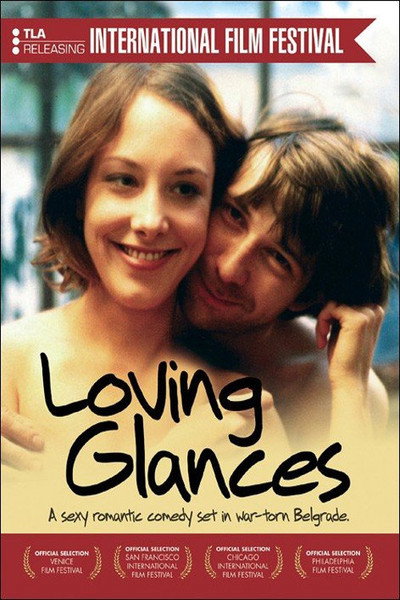 Póster de Loving Glances