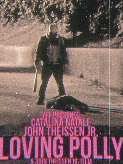 Póster de Loving Polly