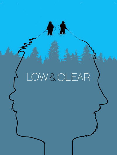 Póster de Low & Clear