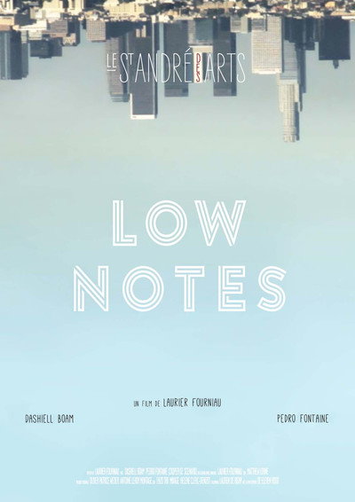 Póster de Low Notes
