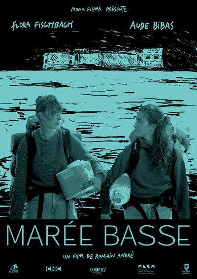 Póster de Low Tide