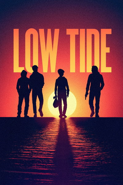 Póster de Low Tide