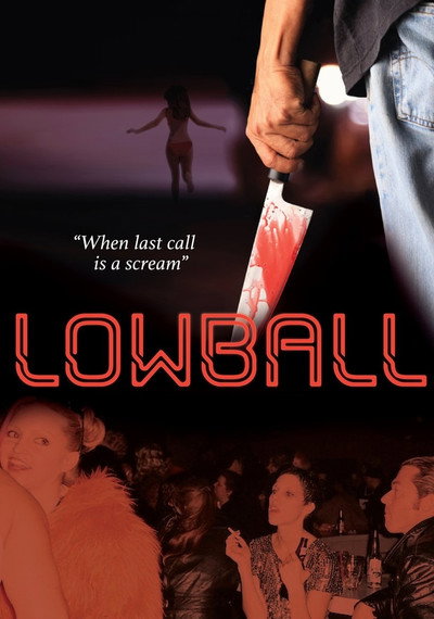 Póster de Lowball