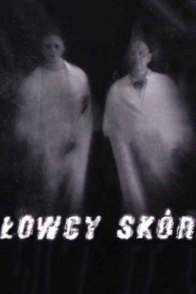 Póster de Lowcy skór