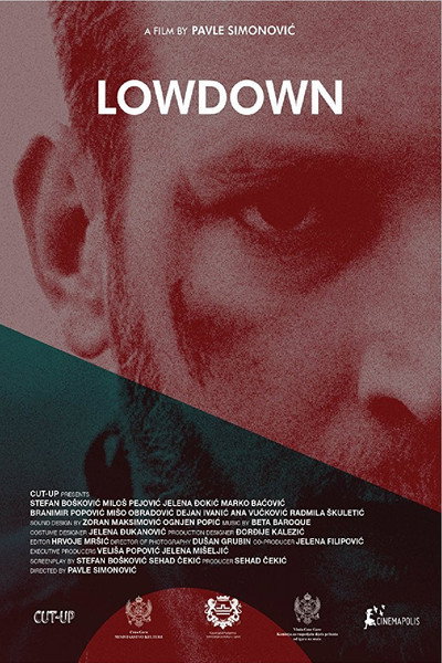 Póster de Lowdown