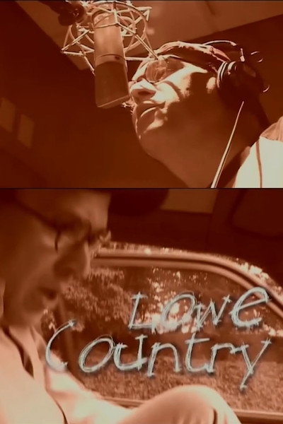 Póster de Lowe Country