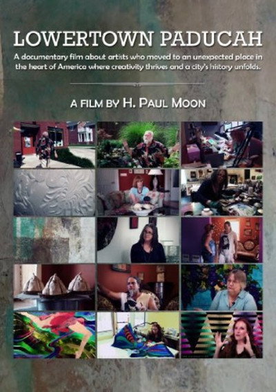 Póster de LowerTown Paducah