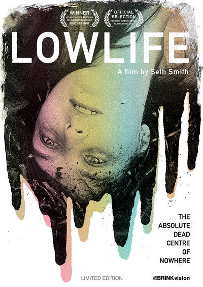 Póster de Lowlife