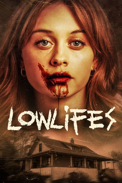 Póster de Lowlifes