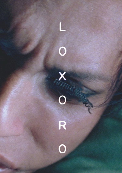Póster de Loxoro