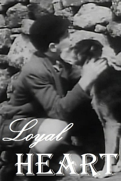 Póster de Loyal Heart