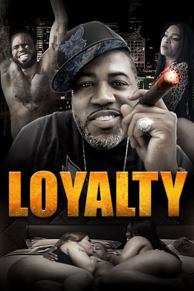 Póster de Loyalty