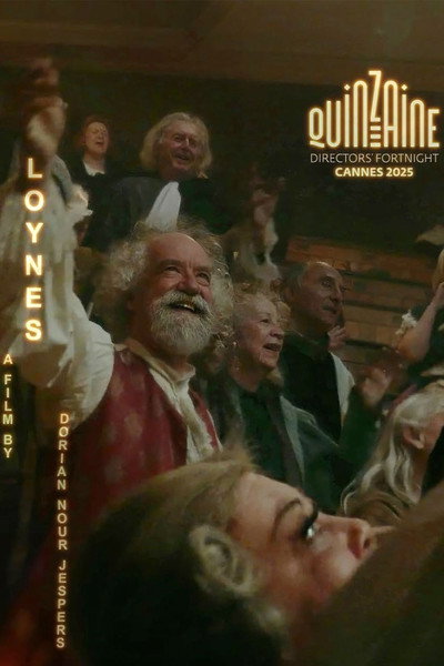 Póster de Loynes
