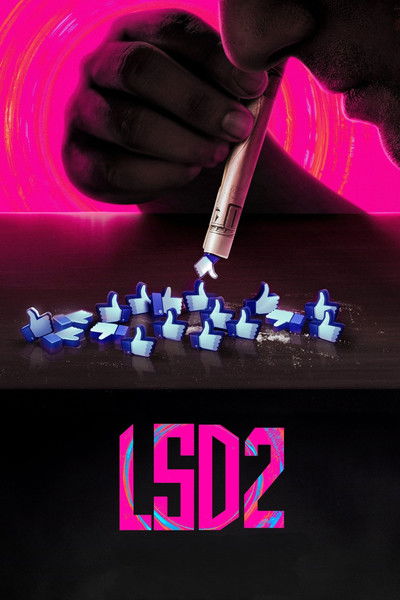 Póster de LSD 2: Love, Sex Aur Dhokha 2