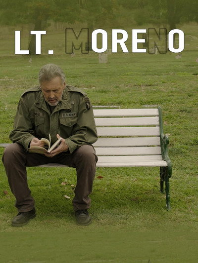 Póster de Lt. Oreo