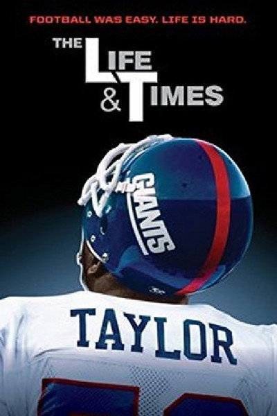 Póster de LT: The Life & Times