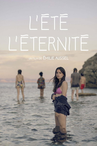Póster de L'Été l'éternité