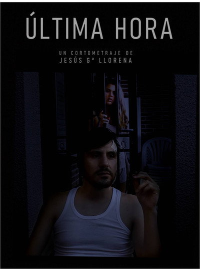 Póster de Última Hora