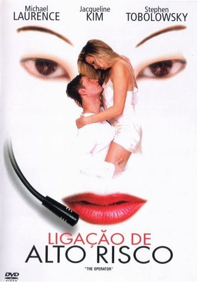 Póster de Última llamada