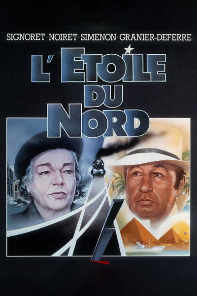 Póster de L'Étoile du Nord