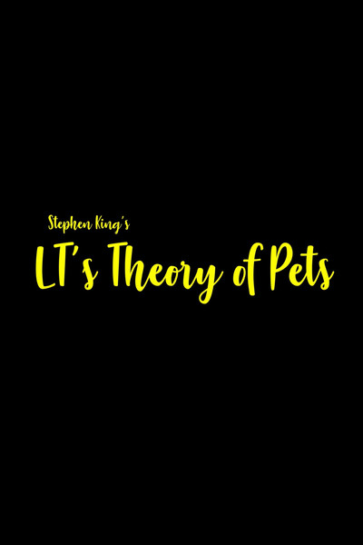 Póster de LT's Theory of Pets