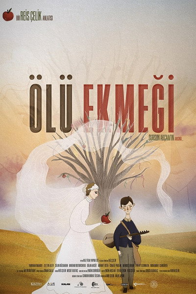 Póster de Ölü Ekmegi