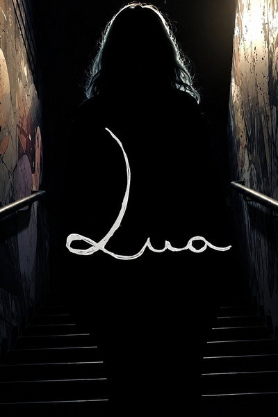 Póster de Lua