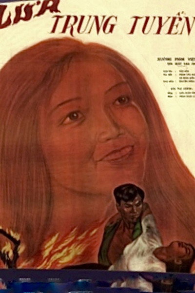 Póster de Lua Trung Tuyên