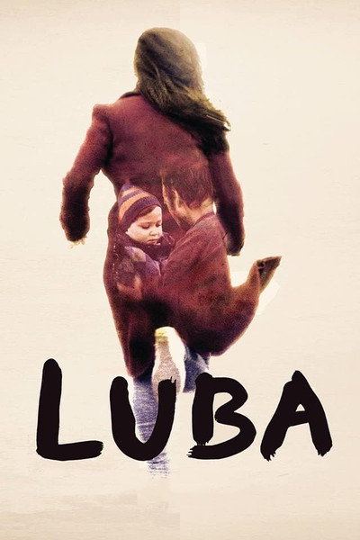 Póster de Luba