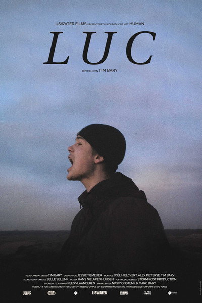 Póster de Luc