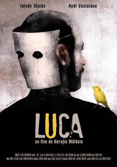 Póster de Luca
