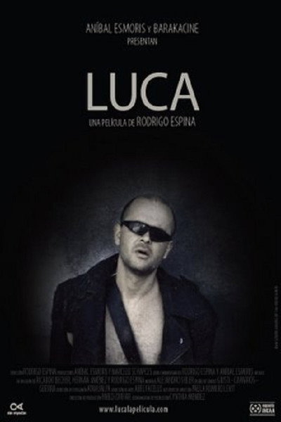 Póster de Luca