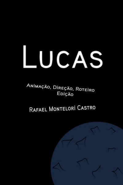 Póster de Lucas