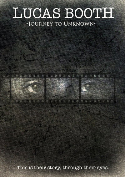 Póster de Lucas Booth: Journey to Unknown