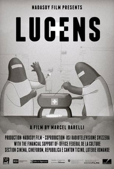 Póster de Lucens