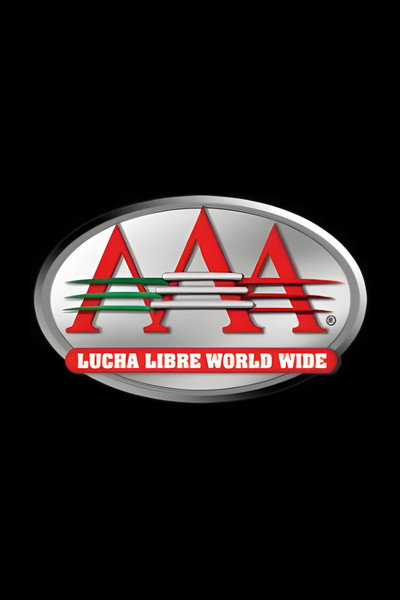 Póster de Lucha Libre AAA World Wide - March 1, 2020