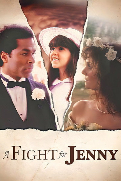 Póster de Luchando por Jenny