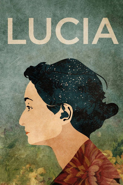 Póster de Lucía