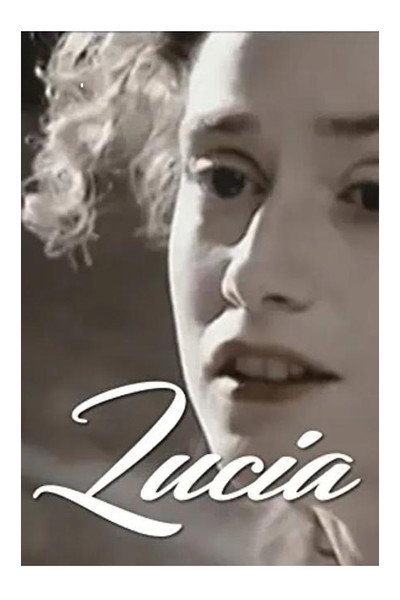 Póster de Lucia