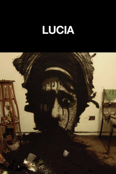 Póster de Lucía