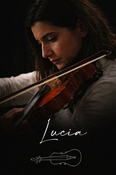 Póster de Lucía