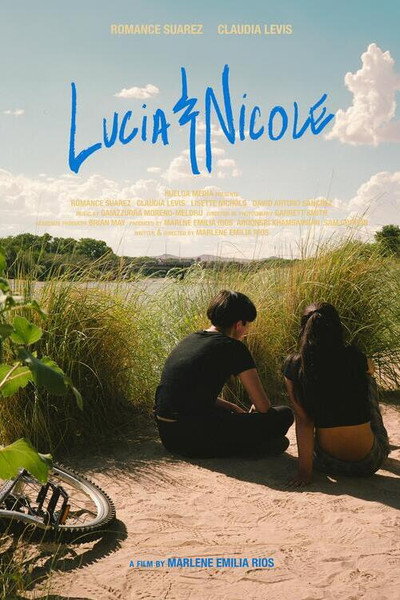 Póster de Lucia & Nicole