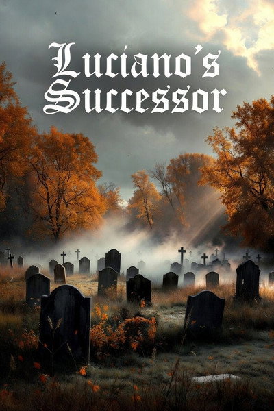 Póster de Luciano's Successor