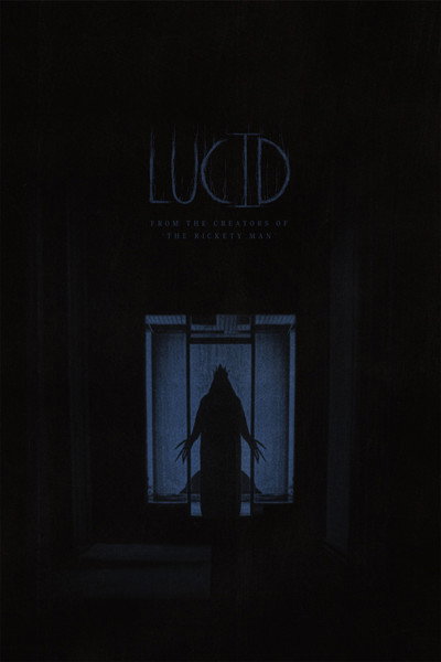 Póster de LUCID
